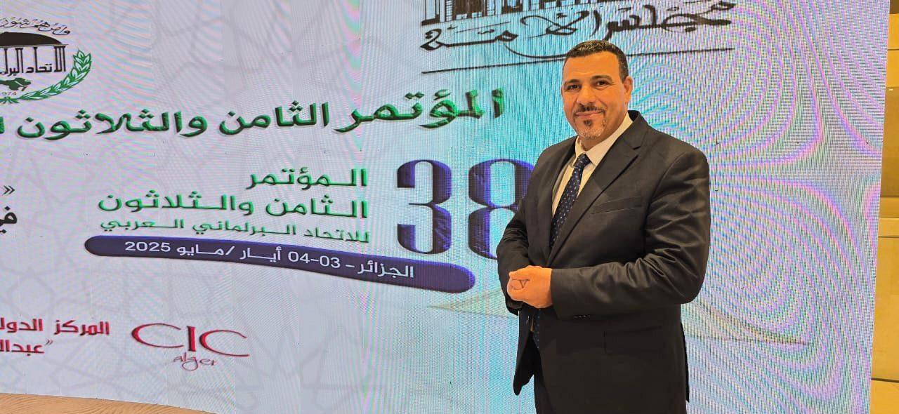 د. إسماعيل خلف الله
