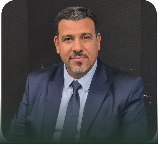 د. إسماعيل خلف الله
